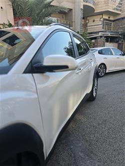 هيونداي كونا